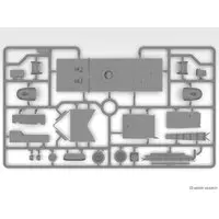 1/35 Scale Model Kit - Helicopter