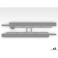 1/35 Scale Model Kit - Helicopter