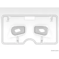 1/35 Scale Model Kit - Helicopter