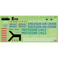 1/35 Scale Model Kit - Helicopter