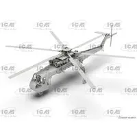 1/35 Scale Model Kit - Helicopter