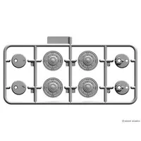 1/35 Scale Model Kit - Vehicle