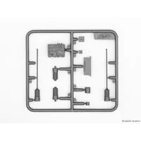 1/35 Scale Model Kit - Vehicle