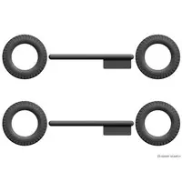 1/35 Scale Model Kit - Vehicle