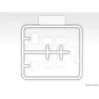 1/72 Scale Model Kit - Vehicle