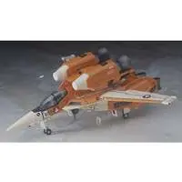 1/72 Scale Model Kit - Super Dimension Fortress Macross / VT-1 "Super Ostrich" Valkyrie