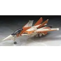 1/72 Scale Model Kit - Super Dimension Fortress Macross / VT-1 "Super Ostrich" Valkyrie