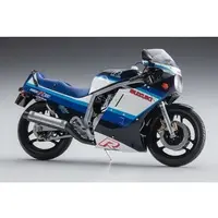 1/12 Scale Model Kit - SUZUKI