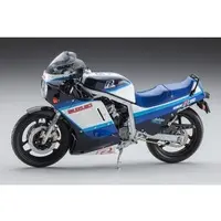1/12 Scale Model Kit - SUZUKI