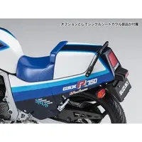 1/12 Scale Model Kit - SUZUKI