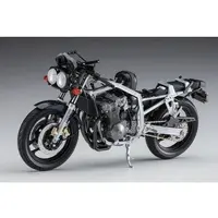 1/12 Scale Model Kit - SUZUKI
