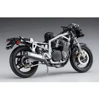 1/12 Scale Model Kit - SUZUKI