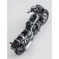 1/12 Scale Model Kit - SUZUKI