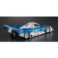 1/24 Scale Model Kit - Vehicle