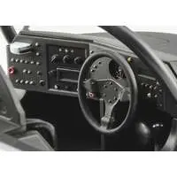 1/24 Scale Model Kit - Vehicle