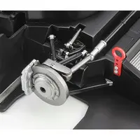 1/24 Scale Model Kit - Vehicle