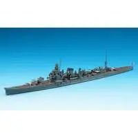 1/700 Scale Model Kit - WATER LINE SERIES / Japanese cruiser Furutaka