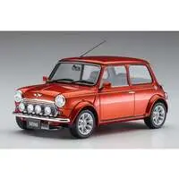 1/24 Scale Model Kit - Vehicle