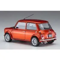 1/24 Scale Model Kit - Vehicle