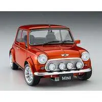 1/24 Scale Model Kit - Vehicle