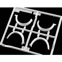 1/24 Scale Model Kit - Vehicle