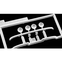 1/24 Scale Model Kit - Vehicle