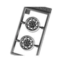 1/24 Scale Model Kit - Vehicle