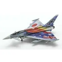 1/72 Scale Model Kit - Fighter aircraft model kits / Eurofighter Typhoon