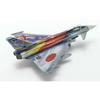 1/72 Scale Model Kit - Fighter aircraft model kits / Eurofighter Typhoon