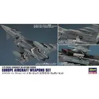 1/72 Scale Model Kit - Detail-Up Parts / Lockheed F-35 Lightning II