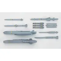 1/72 Scale Model Kit - Detail-Up Parts / Lockheed F-35 Lightning II