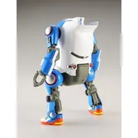 Creator Works Series - Mechatro WeGo