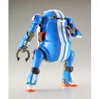 Creator Works Series - Mechatro WeGo