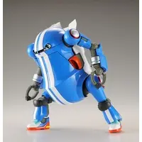 Creator Works Series - Mechatro WeGo