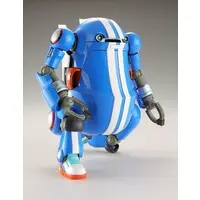 Creator Works Series - Mechatro WeGo