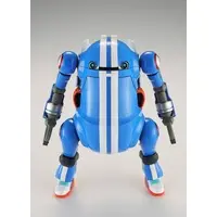 Creator Works Series - Mechatro WeGo