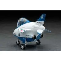 Plastic Model Kit - Blue Impulse