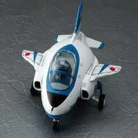 Plastic Model Kit - Blue Impulse