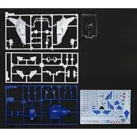 Plastic Model Kit - Blue Impulse