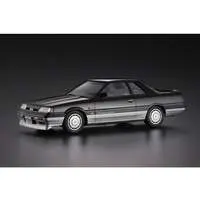 1/24 Scale Model Kit - NISSAN / SKYLINE