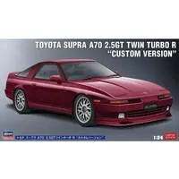 1/24 Scale Model Kit - Vehicle / SUPRA