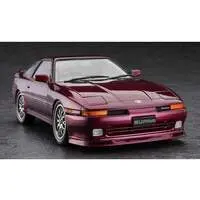 1/24 Scale Model Kit - Vehicle / SUPRA