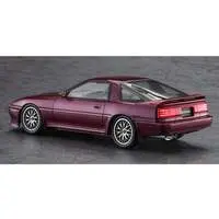 1/24 Scale Model Kit - Vehicle / SUPRA