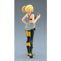 1/12 Scale Model Kit - Tamago Girls (Egg Girls)