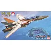 1/72 Scale Model Kit - Super Dimension Fortress Macross / VF-1D Valkyrie