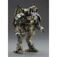 1/20 Scale Model Kit - Maschinen Krieger ZbV 3000