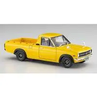 1/24 Scale Model Kit - NISSAN