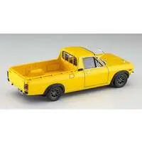 1/24 Scale Model Kit - NISSAN