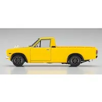 1/24 Scale Model Kit - NISSAN