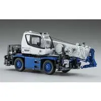 1/35 Scale Model Kit - Vehicle / Rough terrain crane